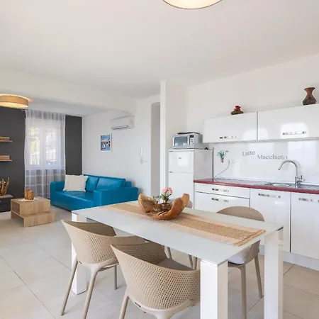 Apartmán White House Marusici (Split-Dalmatia)