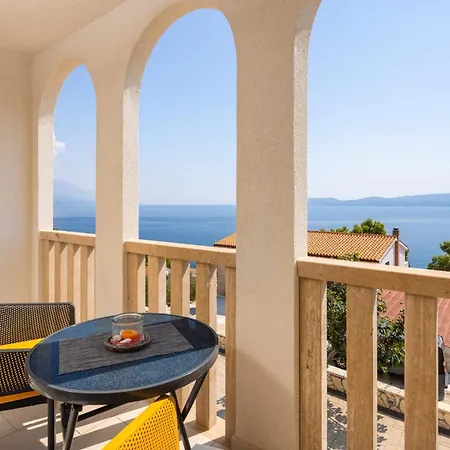 White House Apartmán Marusici (Split-Dalmatia)