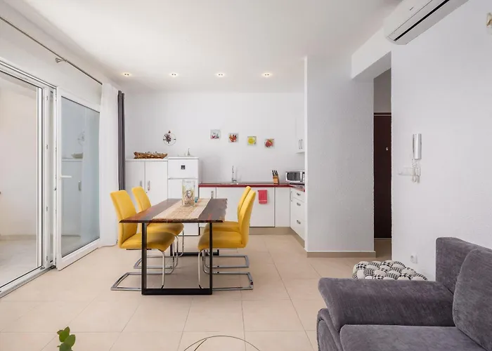 Apartmán White House