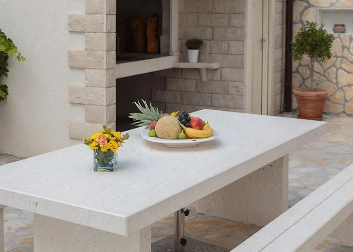 Apartmán White House Marusici (Split-Dalmatia)