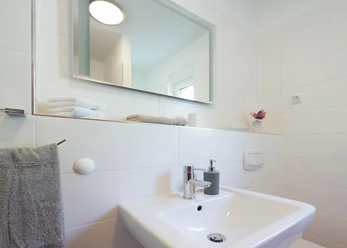 Apartmán White House Marusici (Split-Dalmatia)