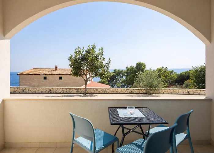 White House Apartmán Marusici (Split-Dalmatia)