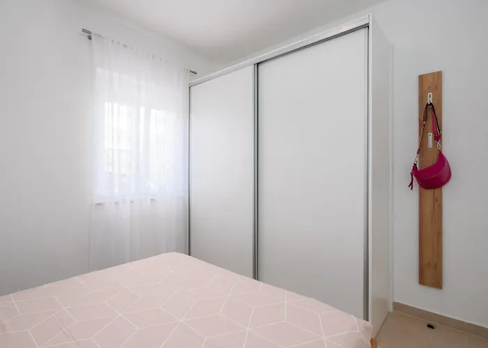 Apartmán White House