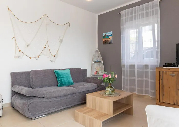 Apartmán White House