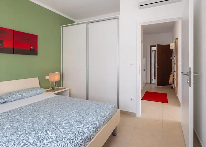 Apartmán White House