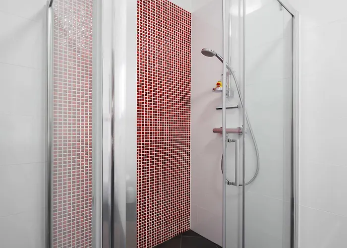 Apartmán White House Marusici (Split-Dalmatia)