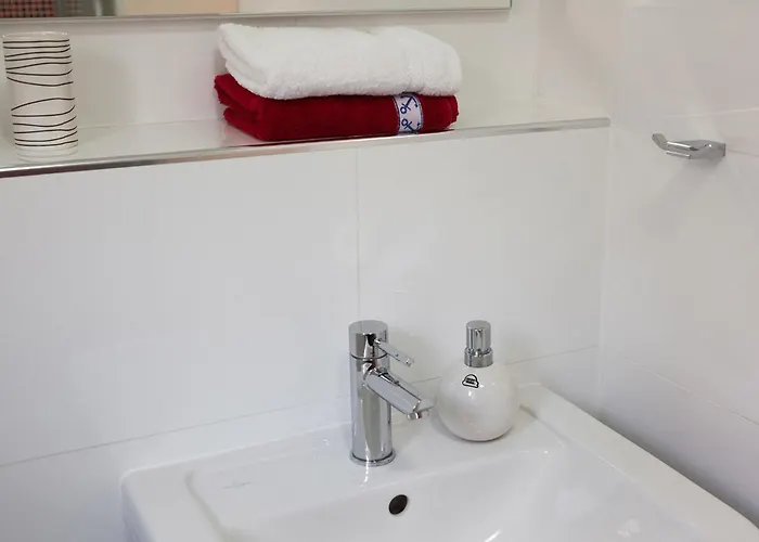 White House Apartmán Marusici (Split-Dalmatia)