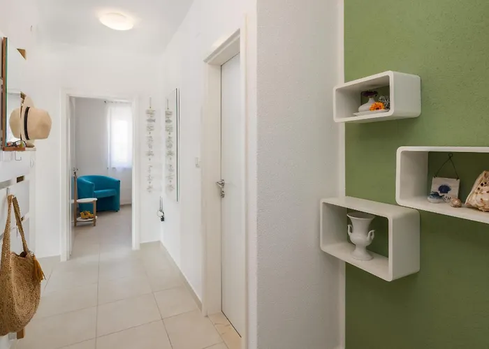White House Apartmán Marusici (Split-Dalmatia)