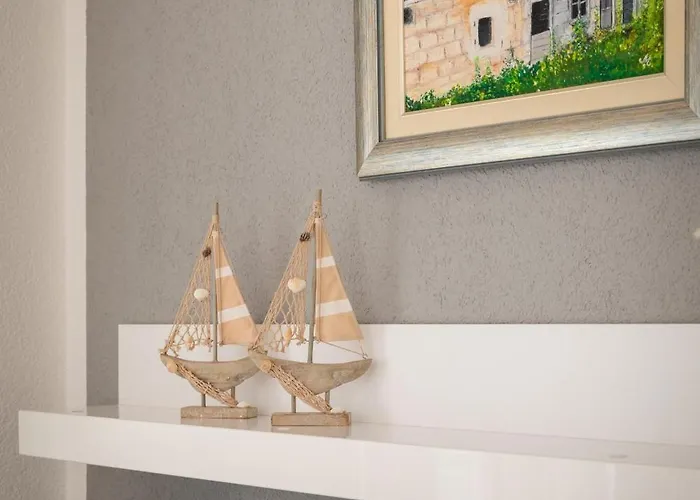 White House Apartmán Marusici (Split-Dalmatia)