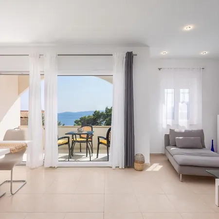 White House Διαμέρισμα Marusici (Split-Dalmatia)
