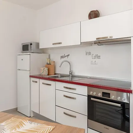 Апартаменти White House Marusici (Split-Dalmatia)