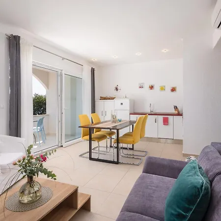 White House Appartement