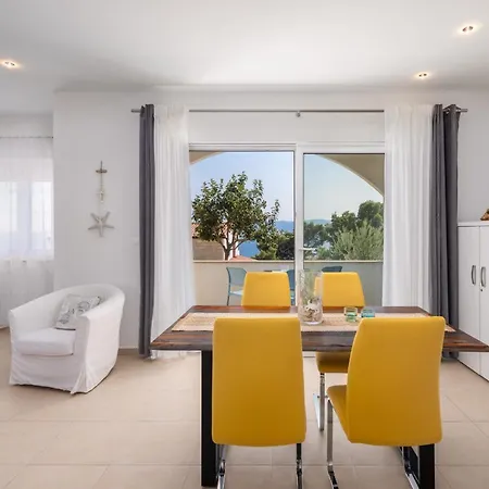 White House Marusici (Split-Dalmatia)