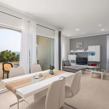 White House Апартаменти Marusici (Split-Dalmatia)