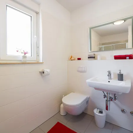 Apartman White House