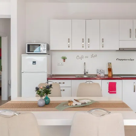 Апартаменти White House Marusici (Split-Dalmatia)