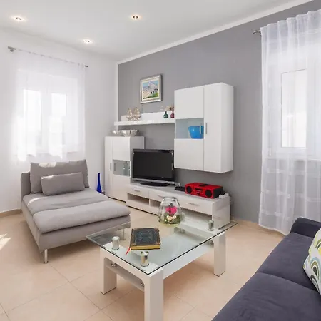 White House Apartman