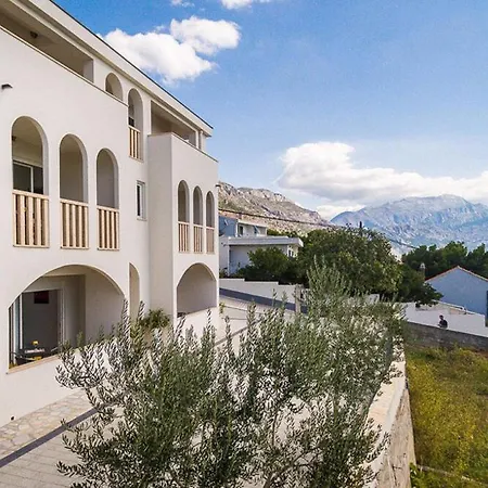 Апартаменти White House Marusici (Split-Dalmatia)