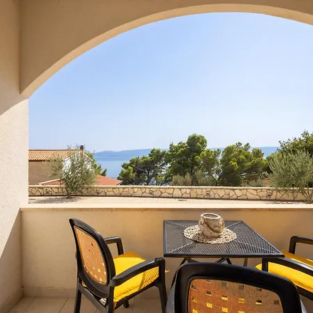 Апартаменти White House Marusici (Split-Dalmatia)