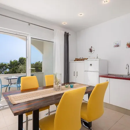 White House Апартаменти Marusici (Split-Dalmatia)