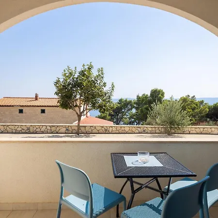 White House Διαμέρισμα Marusici (Split-Dalmatia)