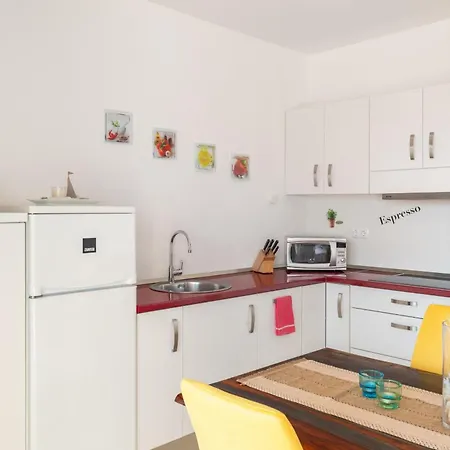 Apartman White House *