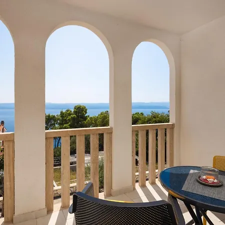 White House Marusici (Split-Dalmatia)