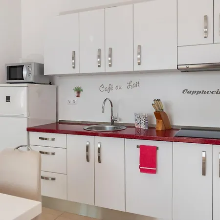 White House Marusici (Split-Dalmatia)