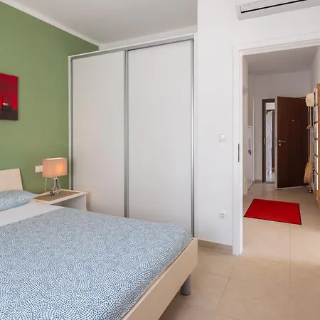 Appartement White House