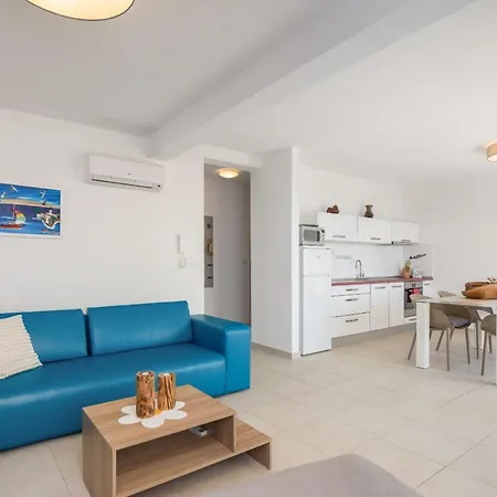 Апартаменти White House Marusici (Split-Dalmatia)