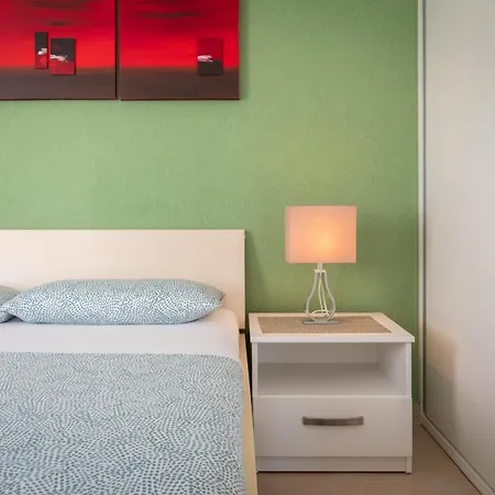Апартаменти White House Marusici (Split-Dalmatia)