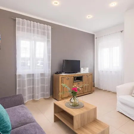 Апартаменти White House Marusici (Split-Dalmatia)