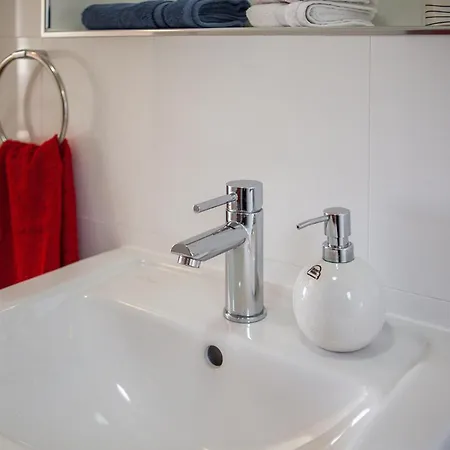 Апартаменти White House Marusici (Split-Dalmatia)