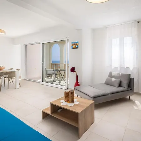 Apartman White House *