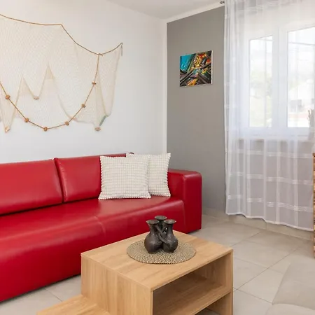 Apartman White House *