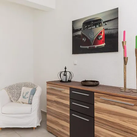 White House Apartman Marusici