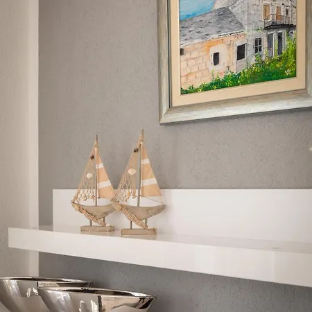 White House Апартаменти Marusici (Split-Dalmatia)
