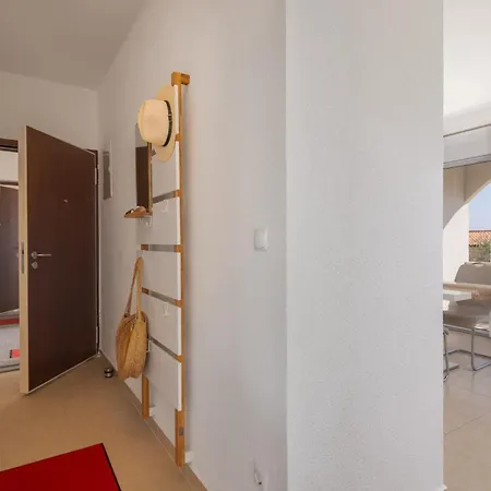 Апартаменти White House Marusici (Split-Dalmatia)