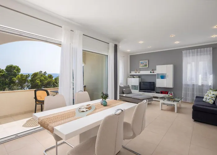 White House Lejlighed Marusici (Split-Dalmatia)
